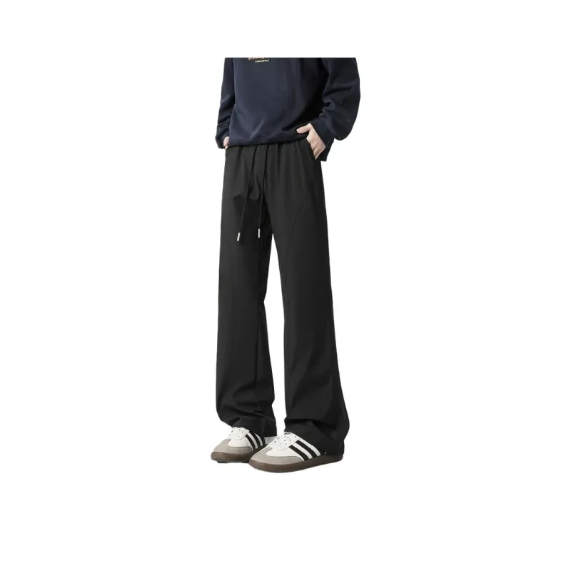 SUNSETMONENT Casual Pants Unisex-0