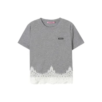 UNVESNO T Shirts Women's