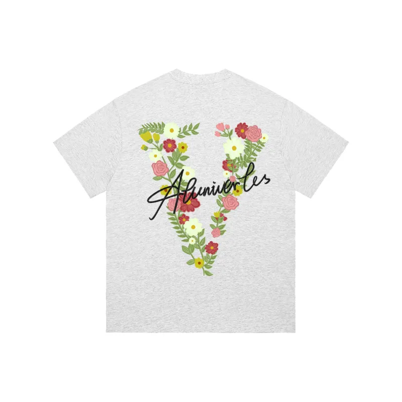 Universal Templates T Shirt Unisex-6