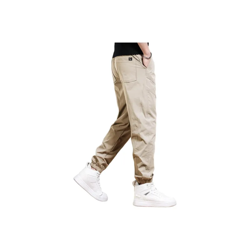 PRPK Casual Pants Unisex-6