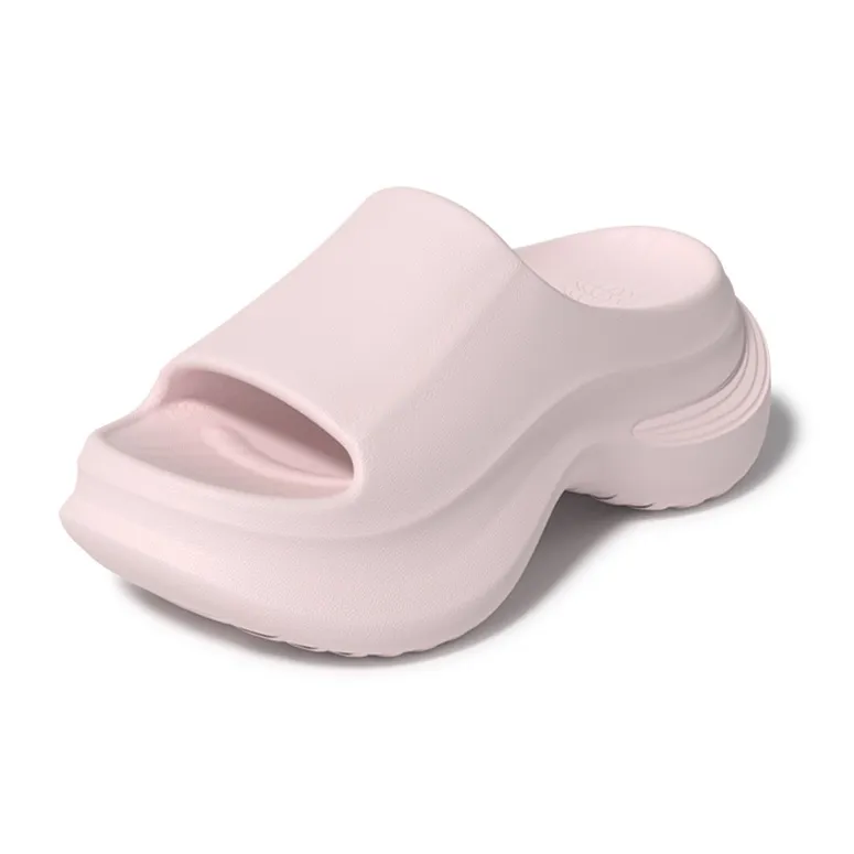 CHIKOKU Slippers / Home Slippers-6