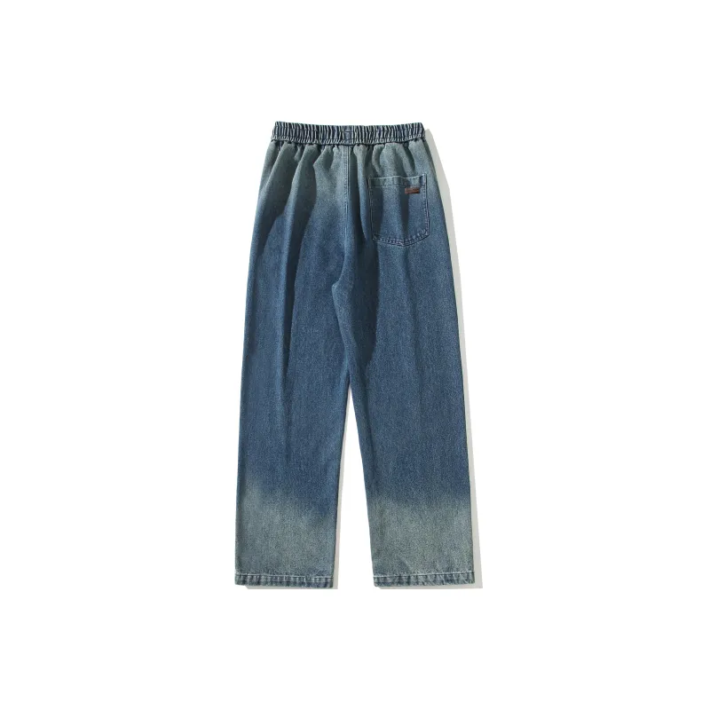Jeep Jeans Unisex-1