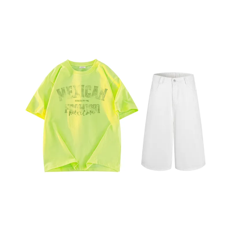 MEXICAN Casual Sportswear Unisex-20