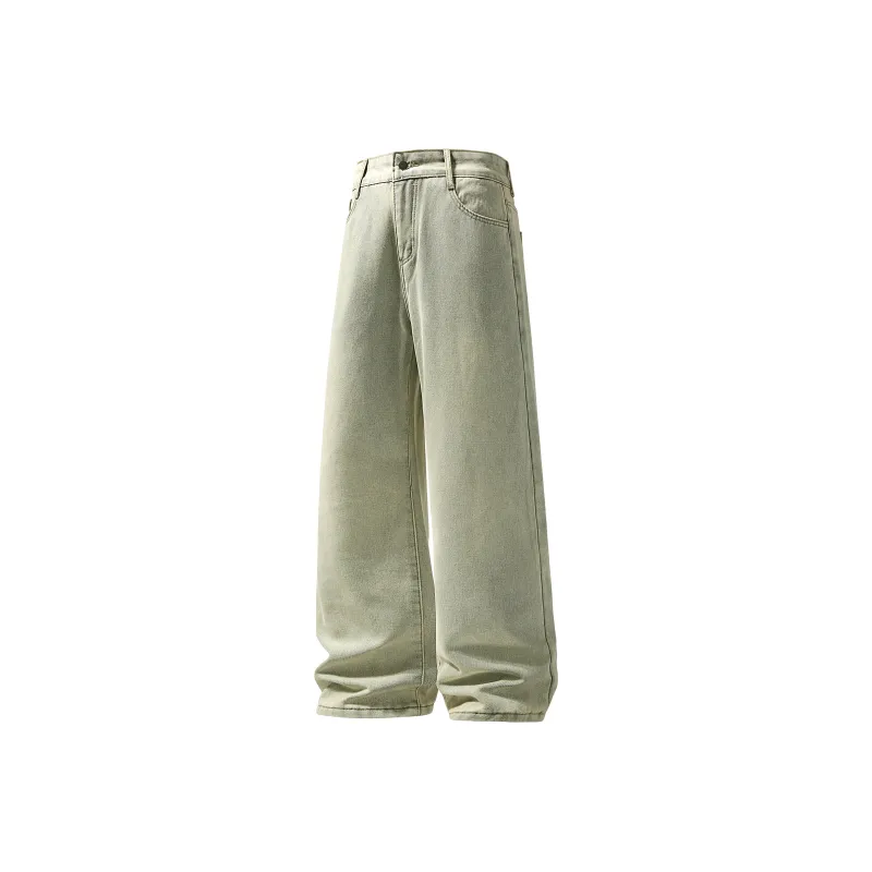 XAFB Jeans Unisex-0