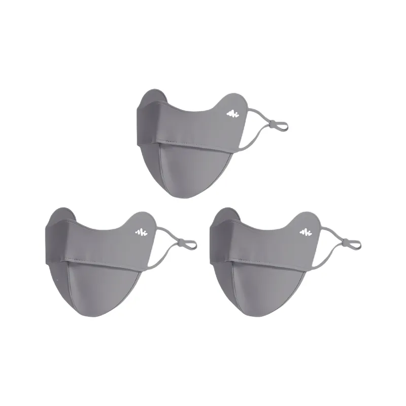 MEETSUNNY Polyamide Sun Protection Masks Unisex-14