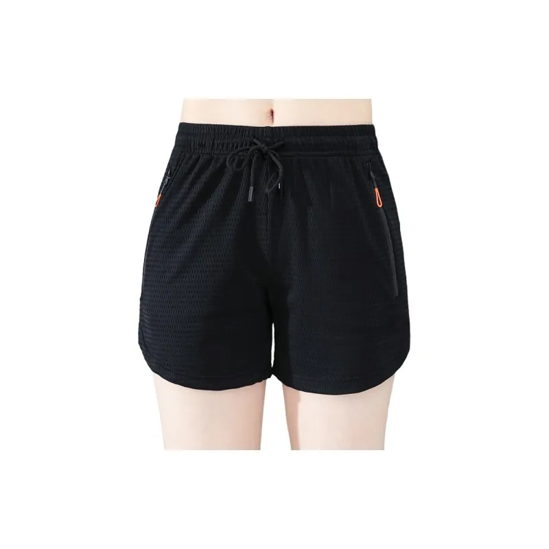 The New Age Family Sports Shorts Women's-0