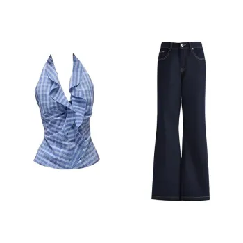 HUINIAN Casual Suits Women's