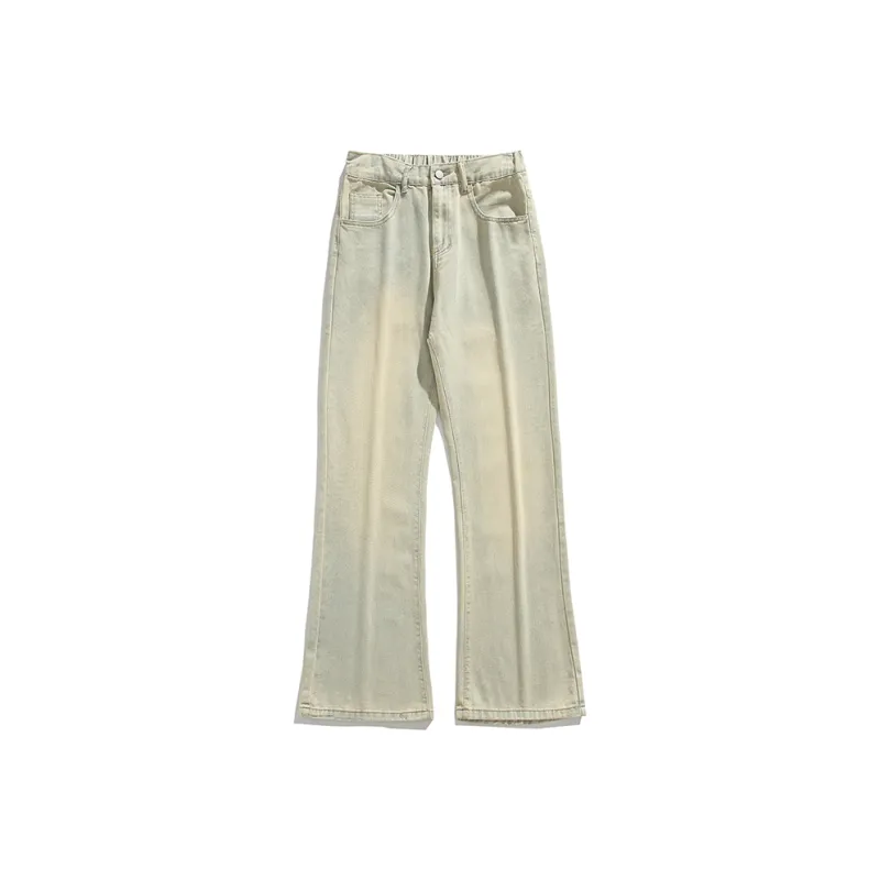 PAUL COSTELLOE Jeans Unisex-4
