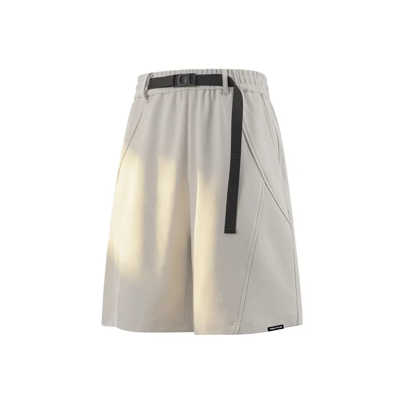 7 SEVFUN Casual Shorts Unisex-6