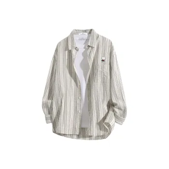 LIVINGTOWN Shirts Unisex