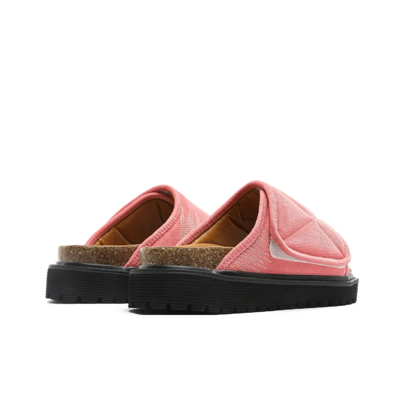 Bellum Han Rubber Sole Quiet Slip Resistant Slide Slippers Unisex-13