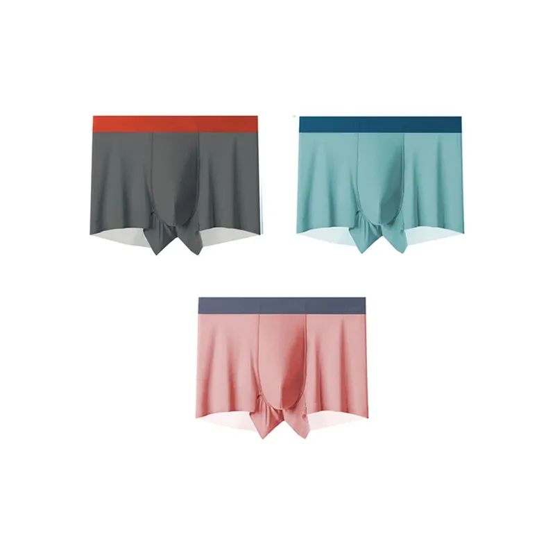 Dior Beauty Underpants Men's 3 Pack-3