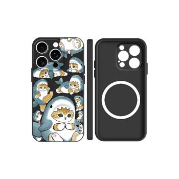 LUSIJIA Phone Cases