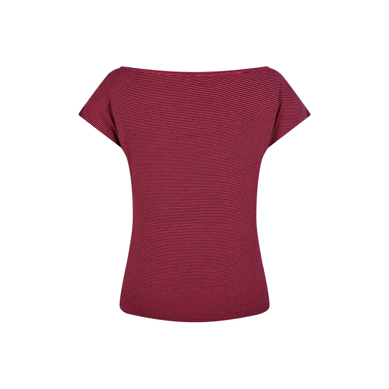 Saotome T Shirts Women's-7