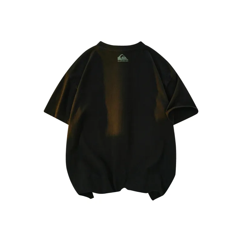 Quiksilver T Shirts Unisex-1