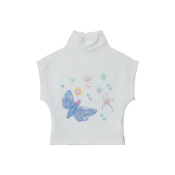 Gentle welcome T Shirts Women's