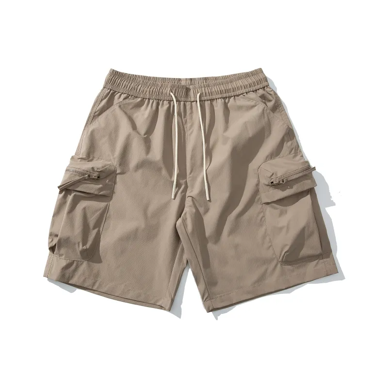 ROBINHOOD Casual Shorts Women's-0