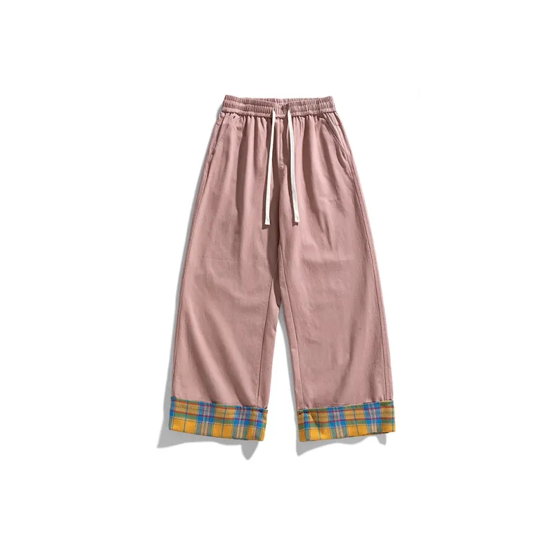 Hotwind Casual Pants Unisex-8