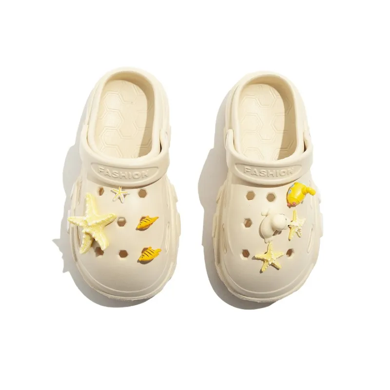 MEAKKEA Clogs Women's-7