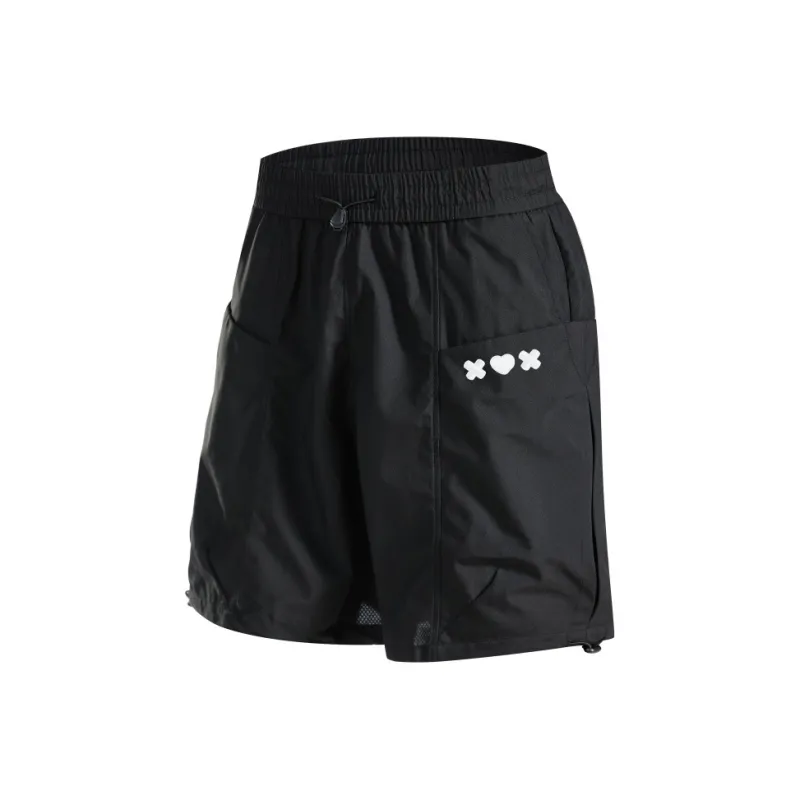 SOAP OPERA Casual Shorts Unisex-5