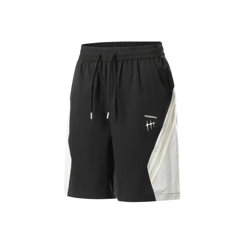FA2LO Casual Shorts Unisex-3