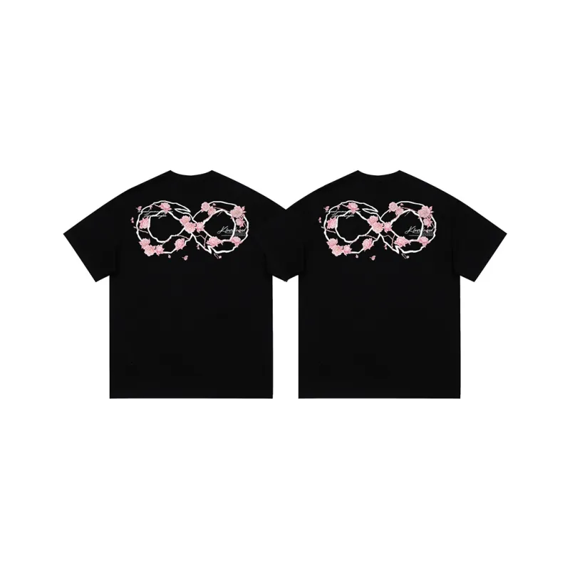 K411 T Shirts Unisex-2