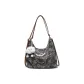 Black-Comes with Cloud Pendant