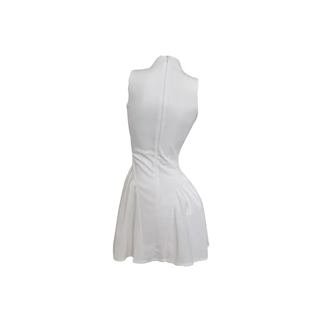 SECFLY OFFICIAL Sleeveless Dress Women's-1