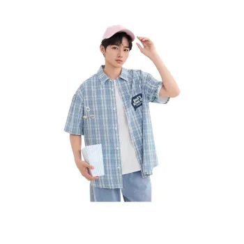 Three blessings Shirts Men