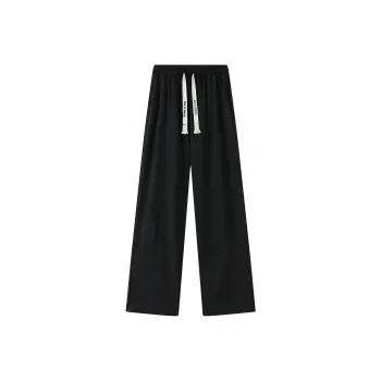 SAME FLOW Casual Pants Unisex