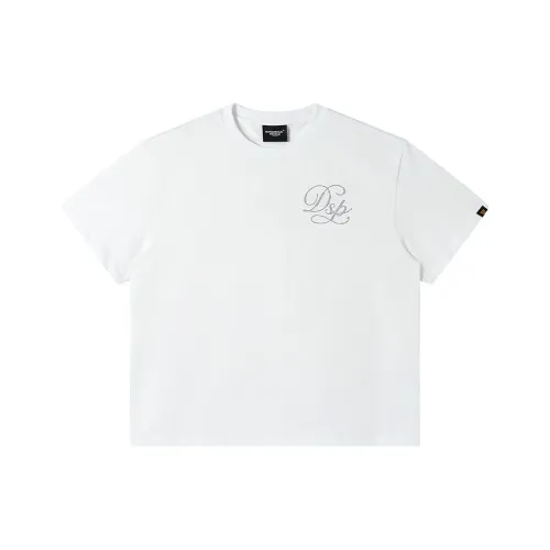 DANGEROUSPEOPLE T-Shirts Unisex