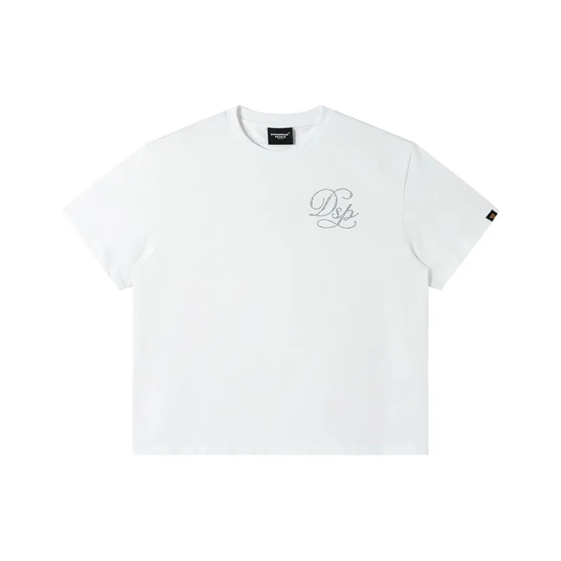 DANGEROUSPEOPLE T-Shirts Unisex-0