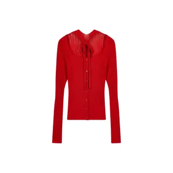 SLY Knitwear Women's