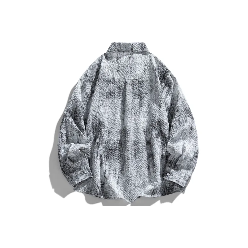 TONYKRZ Shirts Unisex-1
