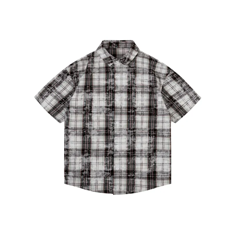HOKLV Shirts Unisex-5