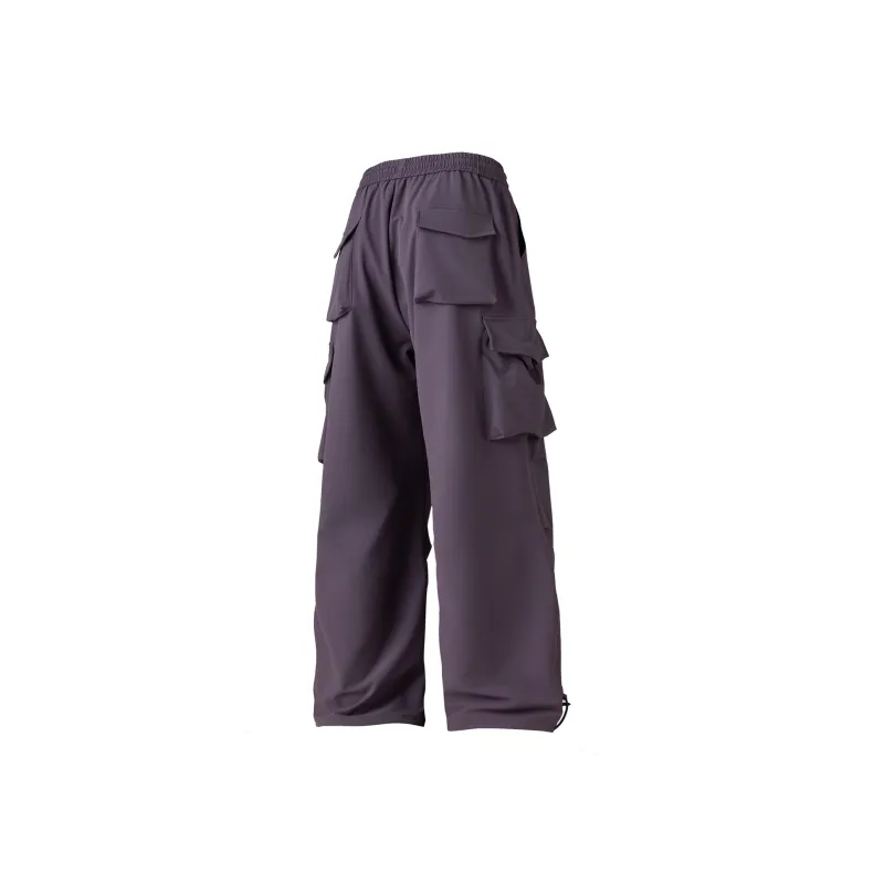 IGOI Casual Pants Unisex-7
