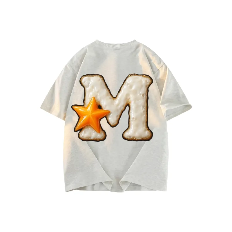 MASKPARK T Shirts Unisex-13