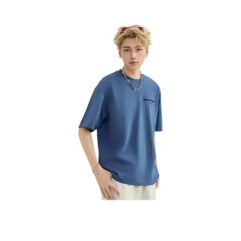Three blessings T Shirts Men