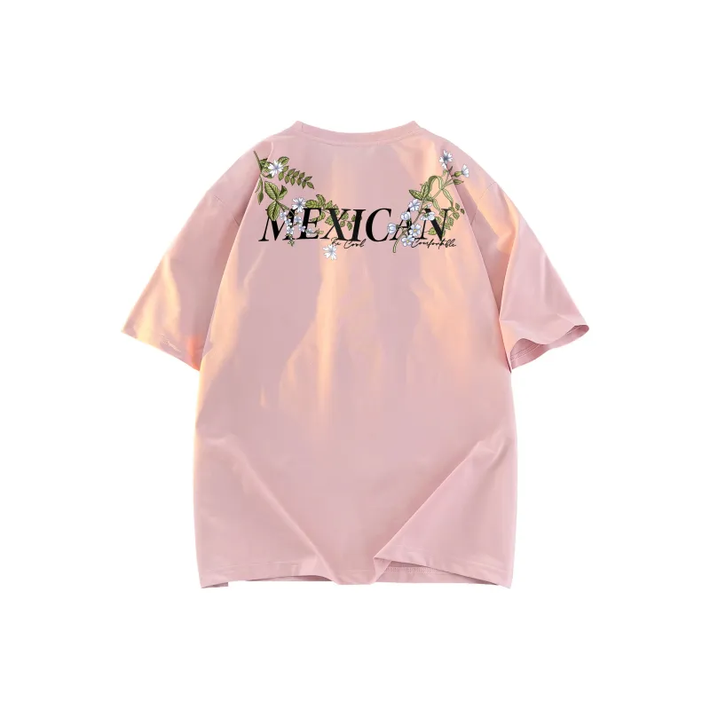 MEXICAN T Shirts Unisex-21