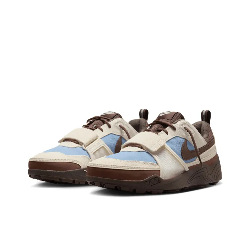 Jordan Nike Zoom Field Jaxx Travis Scott Leche Blue-2