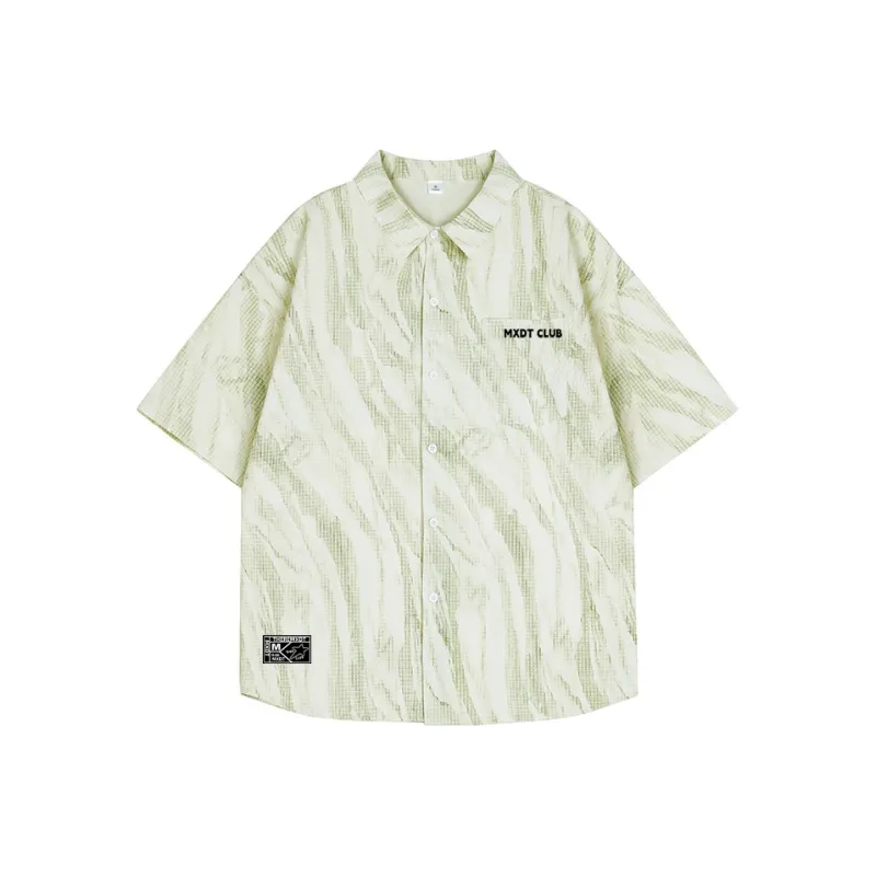 MXDT Shirts Unisex-4