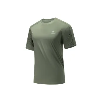 CAMEL T Shirts Men
