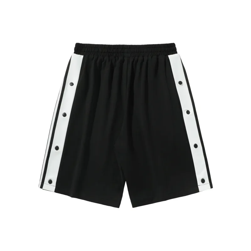 Kepu Casual Shorts Unisex-3