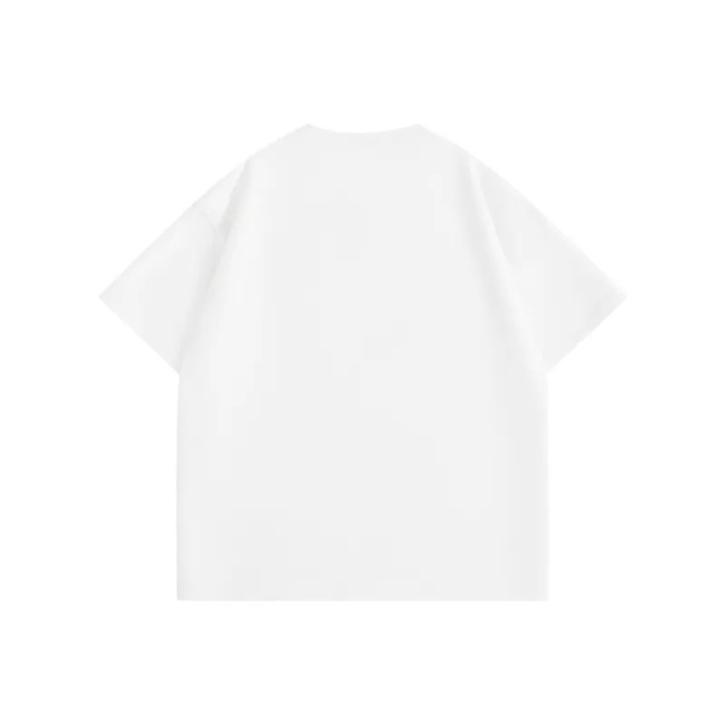 Tonlion T Shirts Unisex-1
