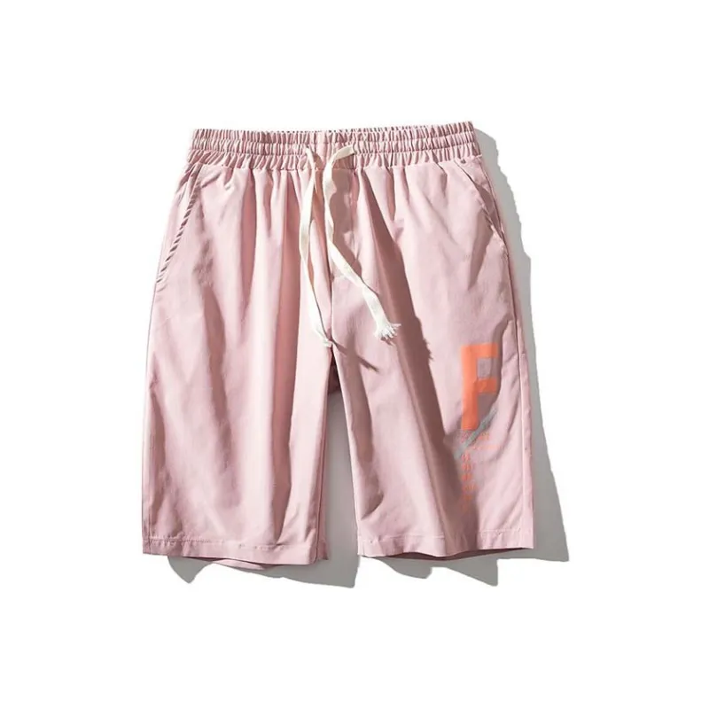 POLAR BEAR Casual Shorts Unisex-4