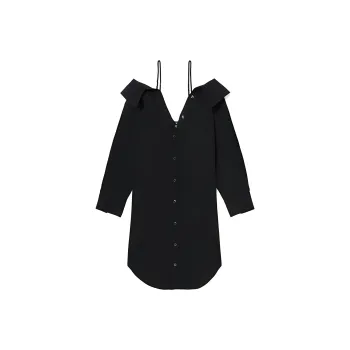 Alexander Wang Sleeveless Dress Women's