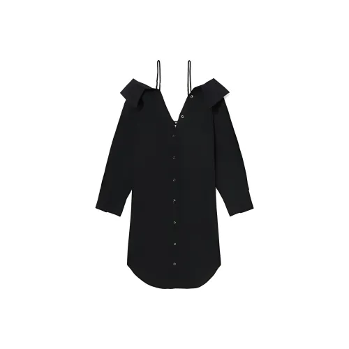 Alexander Wang Sleeveless Dress Women's