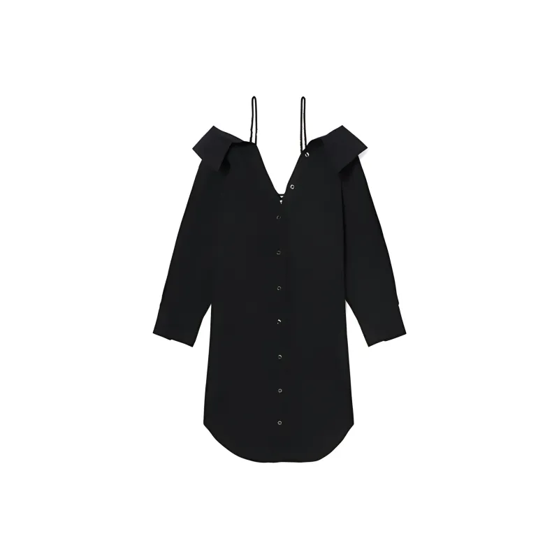 Alexander Wang Sleeveless Dress Women's-0