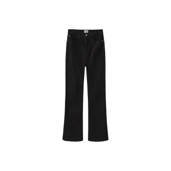 ENDRITES Jeans Unisex Black