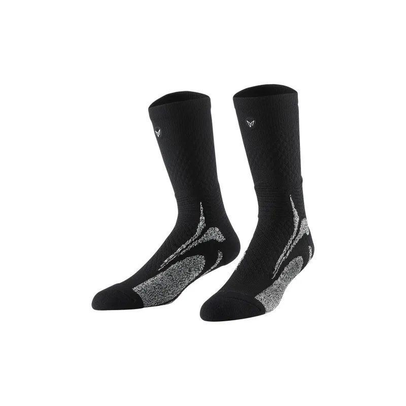 VEIDOORN Basketball Socks Unisex 3 Pack-38